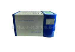 SHJS-3型全自動(dòng)油介損及電阻率測定儀（自動(dòng)排油、清洗）
